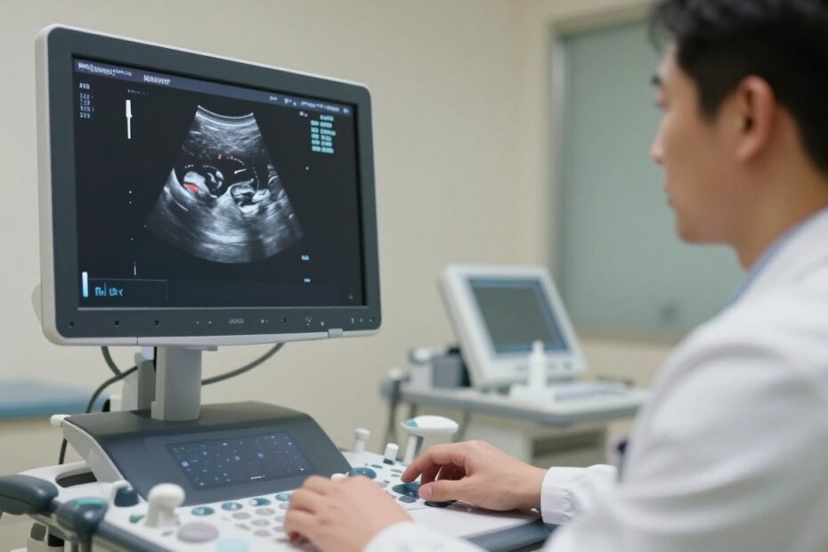 Czy USG jamy brzusznej wykryje raka