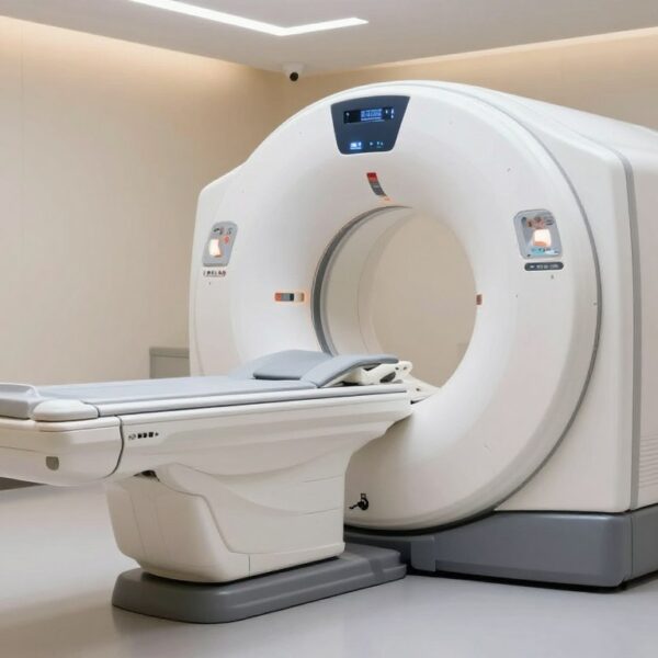 Ile kosztuje rezonans magnetyczny