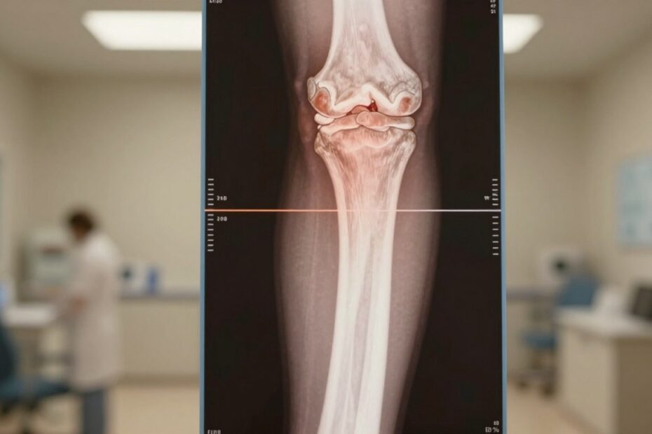 Osteoporoza RTG