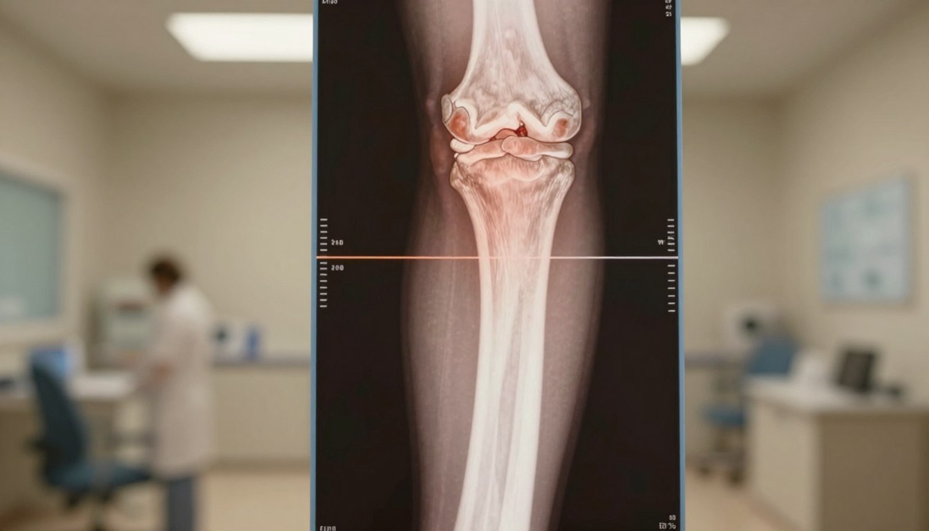 Osteoporoza RTG